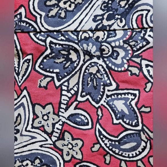 Loft Skirt Sz 4P - Picture 3 of 11